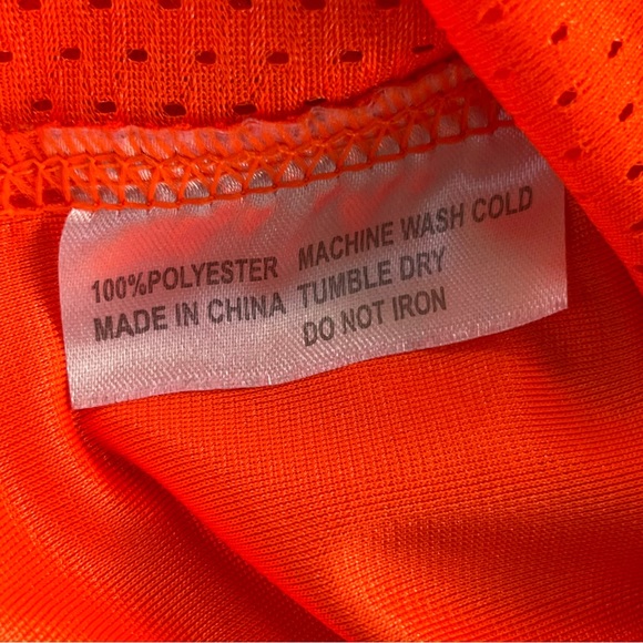 The Waterboy Men’s Football Jersey Adam Sandler Mud Dogs Bobby Boucher Size L - Picture 6 of 8